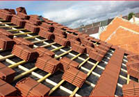 Rénover sa toiture à Saint-Sorlin-d'Arves